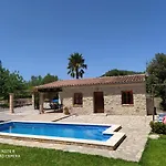 Casa Villa Las Encinas
