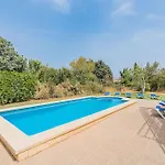 Villa Can Sureda