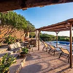 Finca Ca'N Tomeu.
