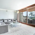 Grand Terrace Apartment In Puerto De Alcudia