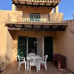 Pueblo Menorquin