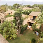 Pueblo Menorquin