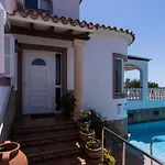 Villa S'Illot 105 By Menorcarentals