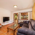 Chalet Tres Mares
