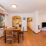 Chalet Tres Mares