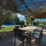 Finca Natalia Pollensa By Mallorca Villa Selection