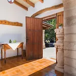 Finca Natalia Pollensa By Mallorca Villa Selection