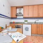 Comfortable House In Puerto De Alcudia With Private Pool
