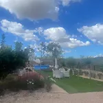 La Gardana, Casa De Campo Mallorquina