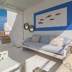 Casa Acogedora