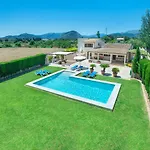 Owl Booking Villa Madrave - Family And Friends