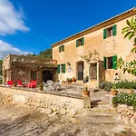Finca Ses Coves