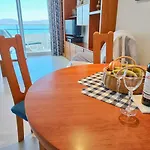 Fantastic 2 Bedrooms Apartment With Sea View