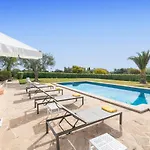 Villa Korema En Portocolom, Pool, Bbq, Wifi