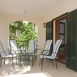 Typical Majorcan House In Illot