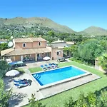 Villa Vinya By Villa Plus