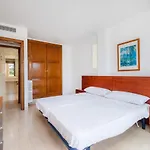 Apto Con Terraza 2