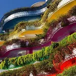 Amazing Apartment Boas-Best Location