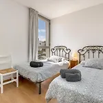 Apartamento Gavina 1B - A 400M De La Playa