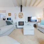 Pintor - Rustic Mallorquin Town House 3 Bedrooms And Pool In Caimari