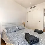 Apartamento Gavina 1B - A 400M De La Playa