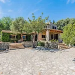 Noguera -Pollensa