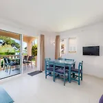 Oro Del Mar IV Apartamento 01