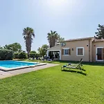 Isabel Pollensa Mallorca