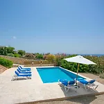 Villa India III