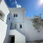 Villa Blanca