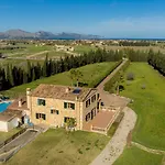 Villa Vertaient By Interhome