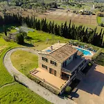Villa Vertaient By Interhome