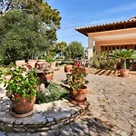 Villa Drimia