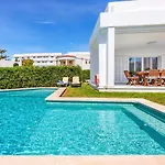 Villa Sa Caleta De Cala D'Or