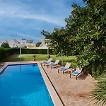Villa Punta Des Port 13 By Dracmallorca