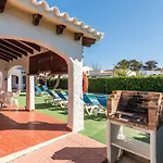 Apartamentos Menorca Monsines 11A By Mauter Villas