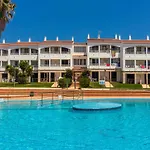 Calan Blanes Park 2Adults 4Children