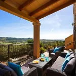 Son Cladera By Lifestylefincas