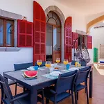 Villa Cas Siulet
