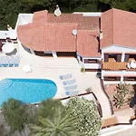 Villa Casa Maeso