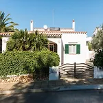 Villa Tres Joans