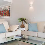 Villa Alma Azul