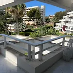 Wohnung Nahe Magaluf 2Sz