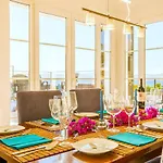 Casa Pura - Luxurioeses Ferienhaus Mit Meerblick