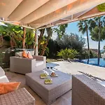 Villa Alcanada Paradise - Private Pool & Sea View