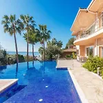 Villa Alcanada Paradise - Private Pool & Sea View