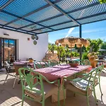 Villa Can Rochet By Interhome
