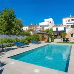 Villa Can Rochet By Interhome