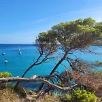 Apartment 4B Formentor Sea View & Pool In Canamel