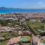 Villa Eu Figueral By Js Villas